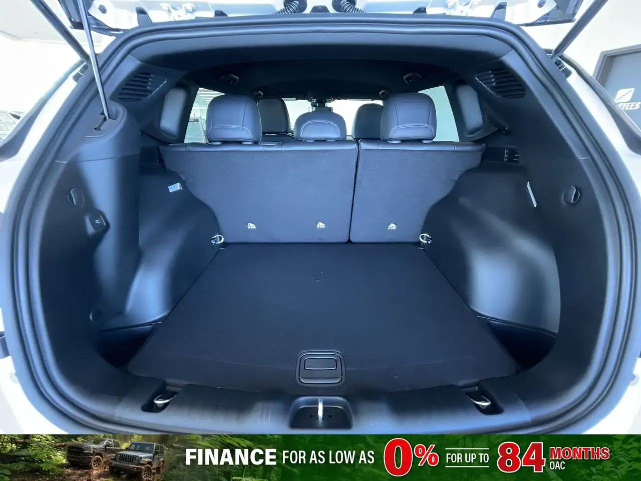 Jeep Compass fotografie Jeep Compass