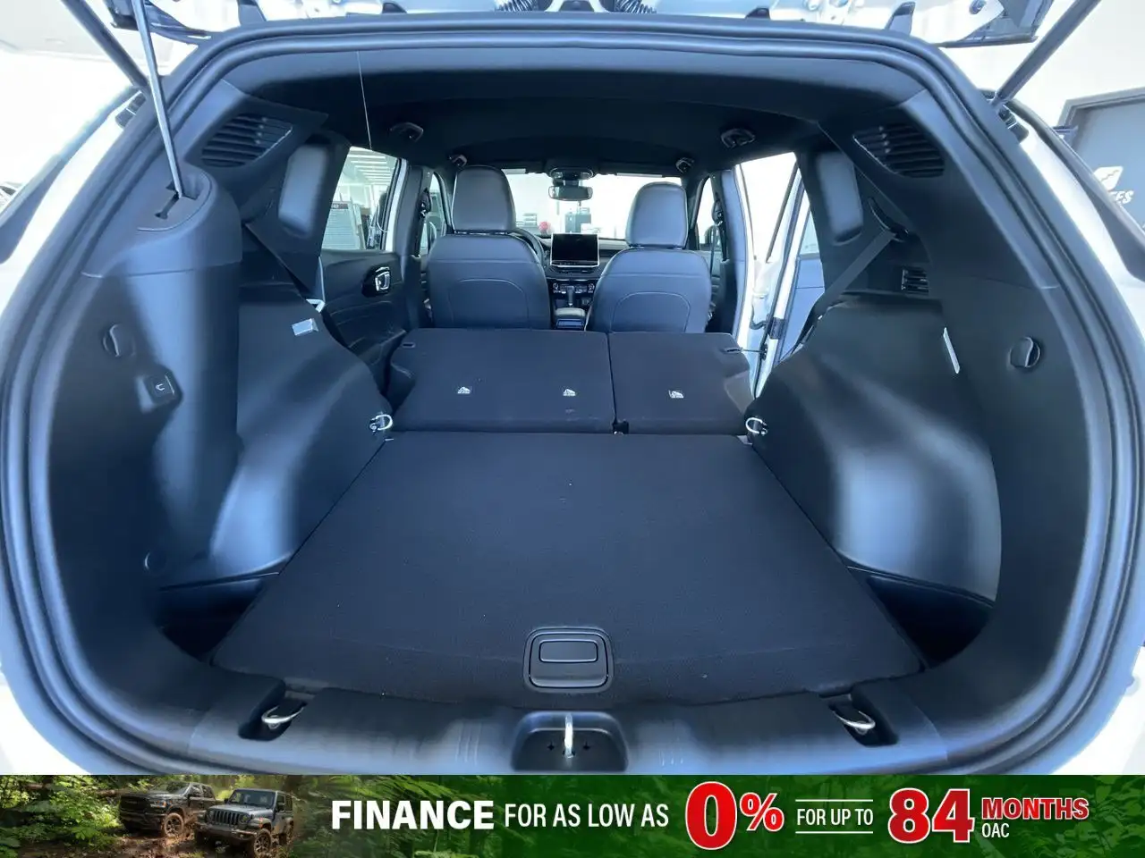 Jeep Compass fotografie Jeep Compass