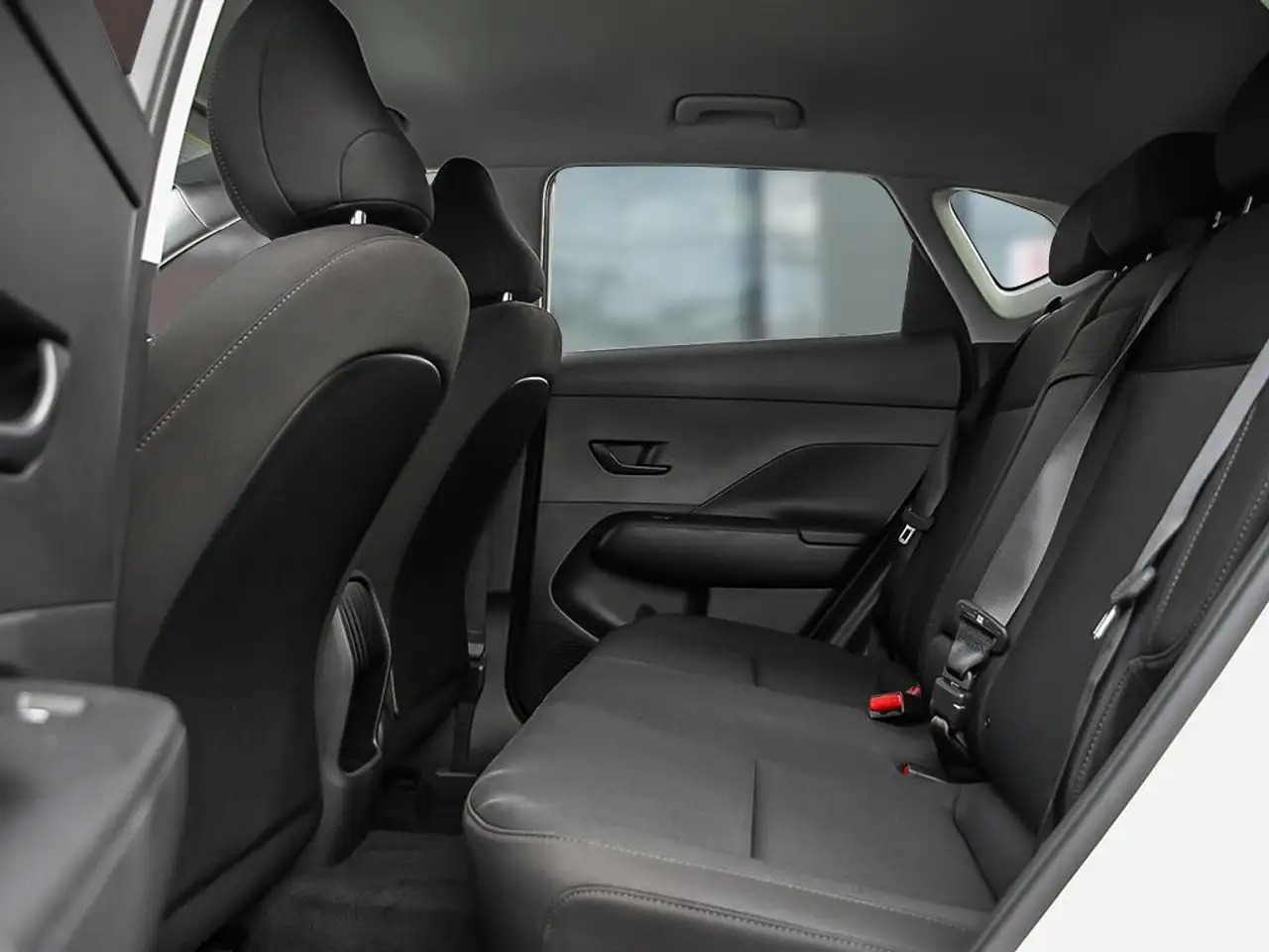 Hyundai KONA photo Hyundai KONA