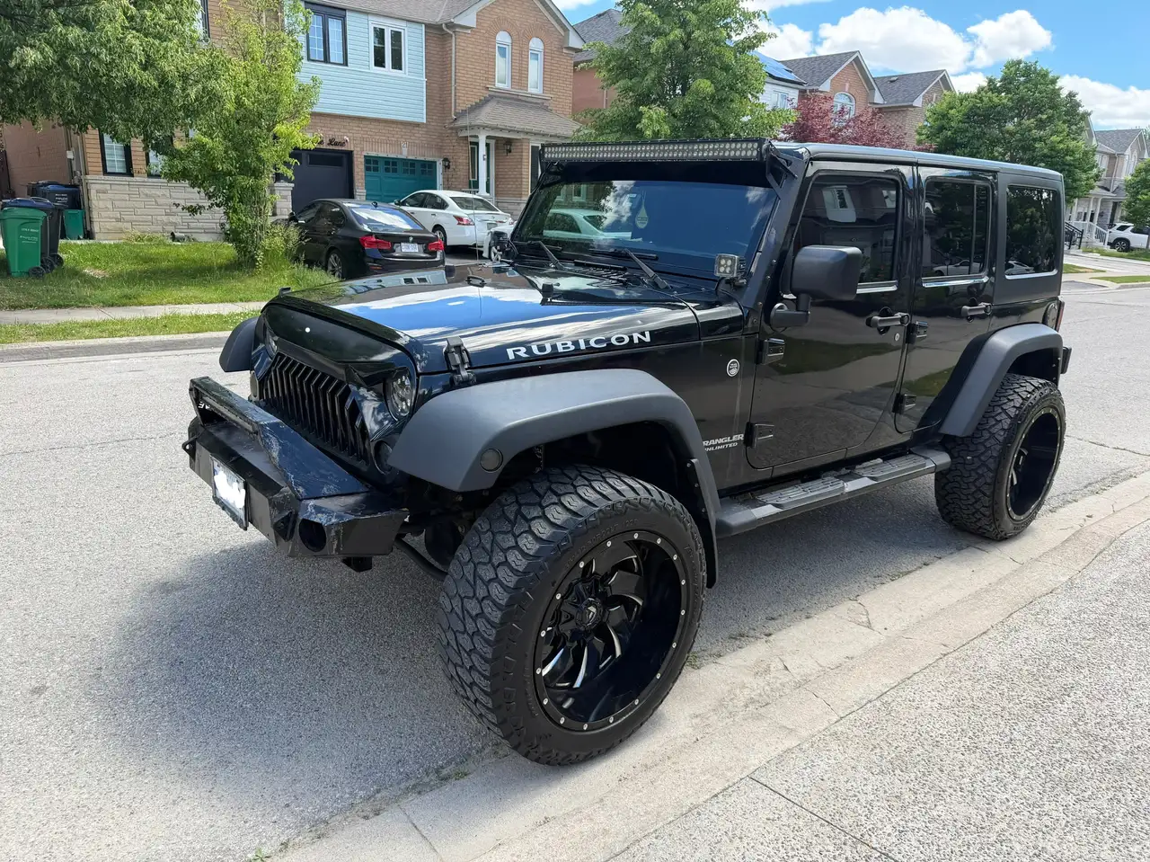 2017 Jeep Wrangler