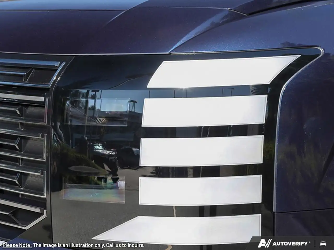 Hyundai PALISADE fotografie Hyundai PALISADE