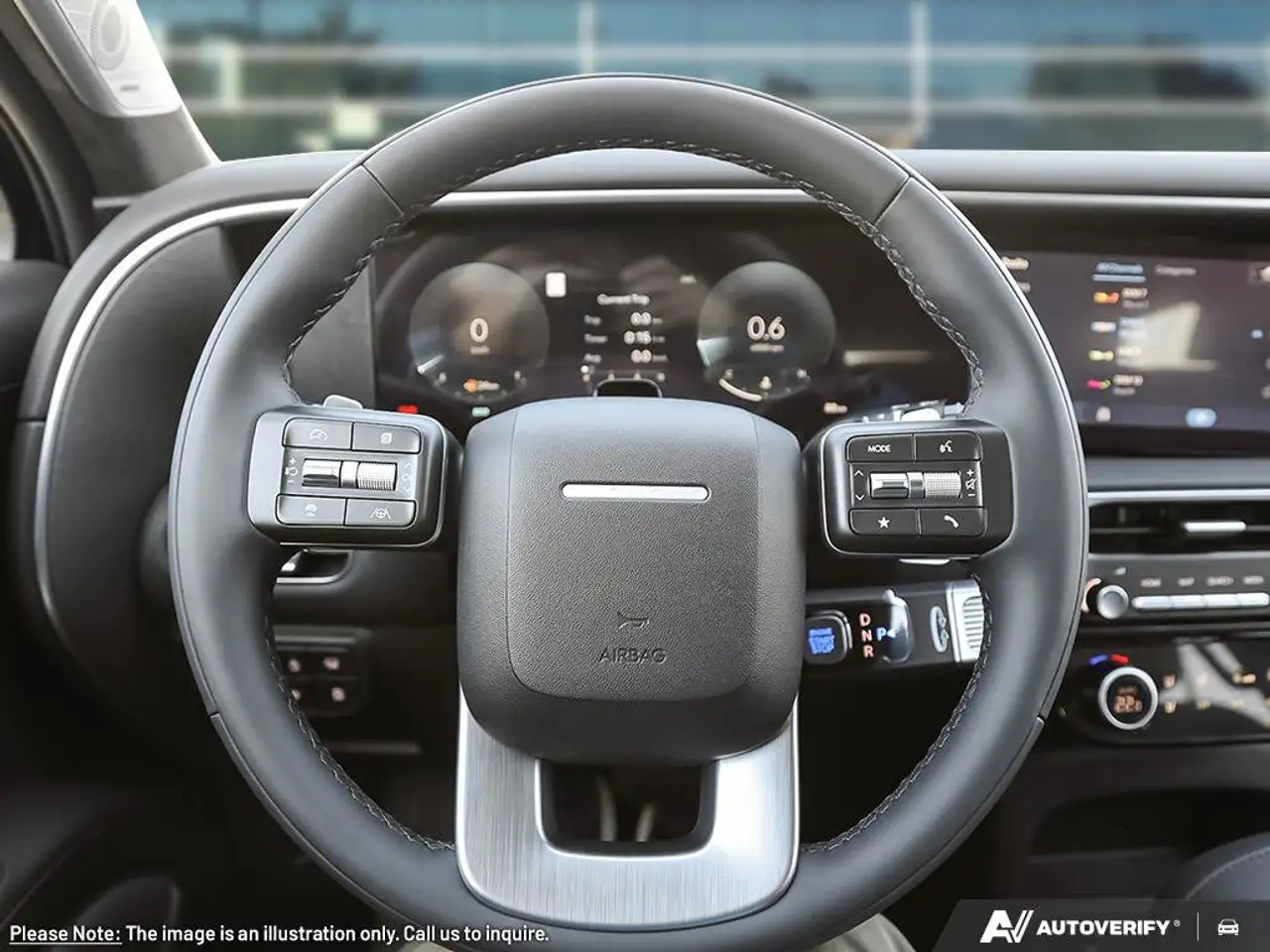Hyundai PALISADE fotografie Hyundai PALISADE