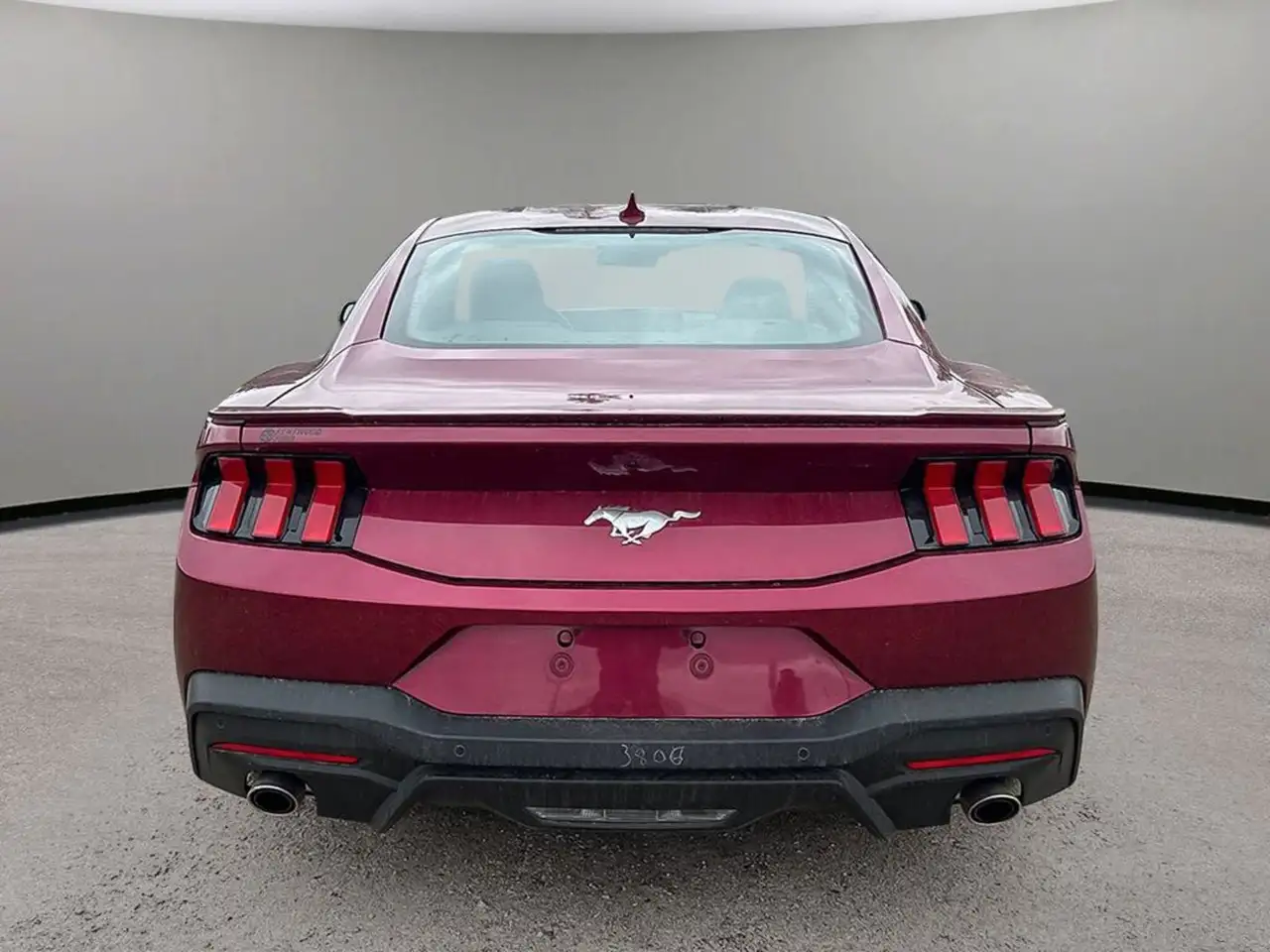Ford Mustang снимка Ford Mustang