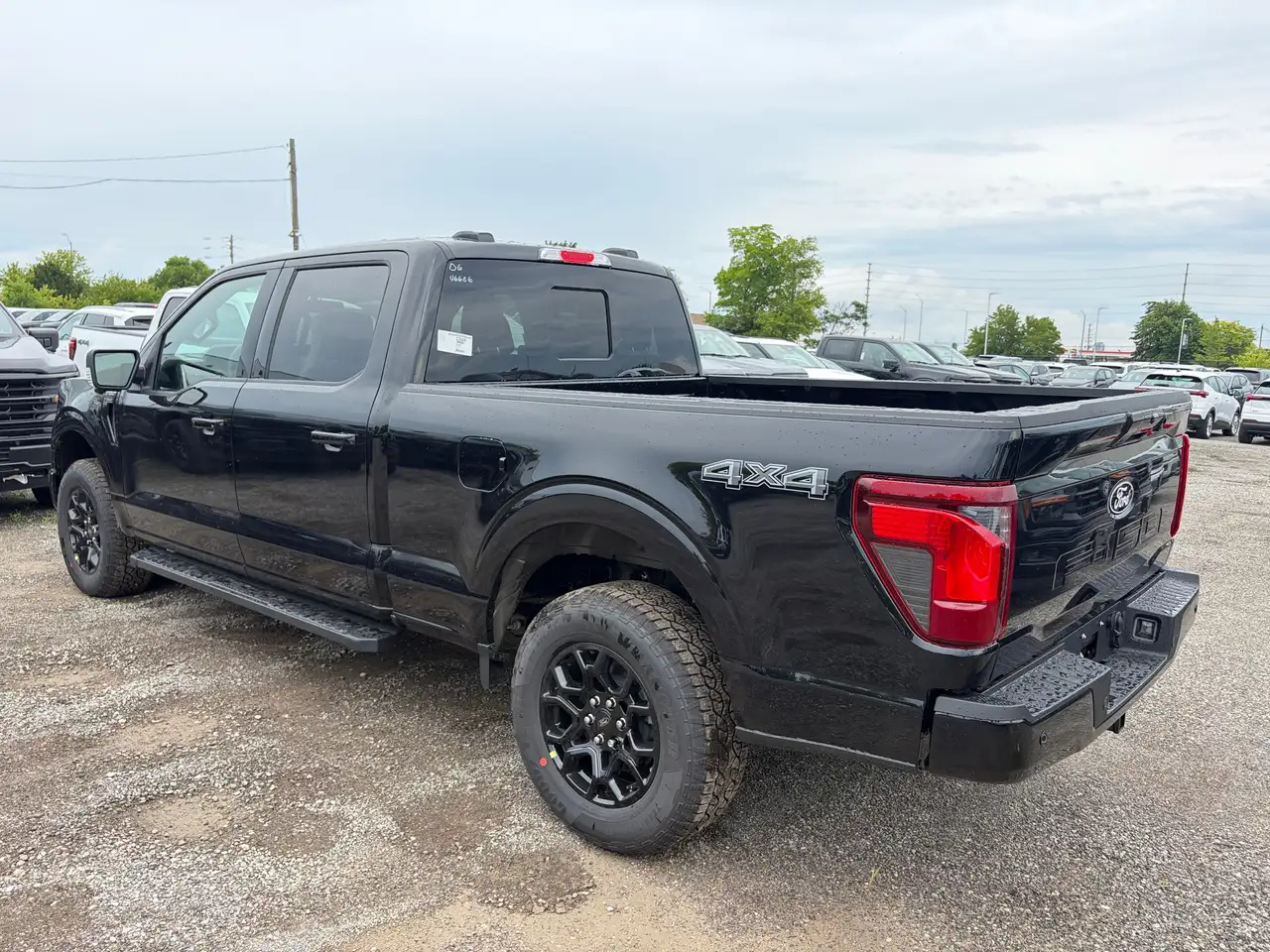 2026 Ford F 150