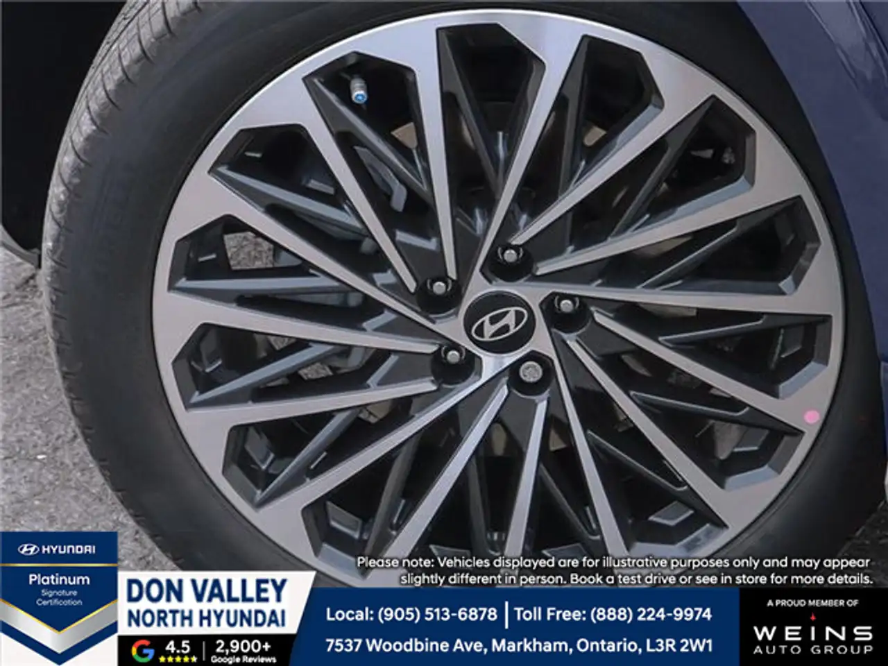 Hyundai PALISADE снимка Hyundai PALISADE