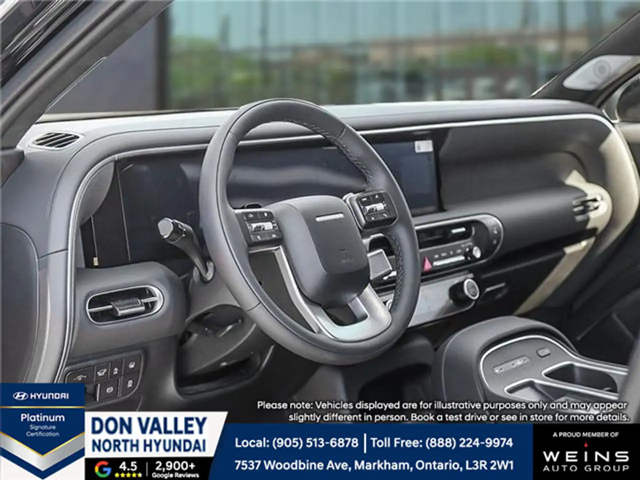 Hyundai PALISADE снимка Hyundai PALISADE