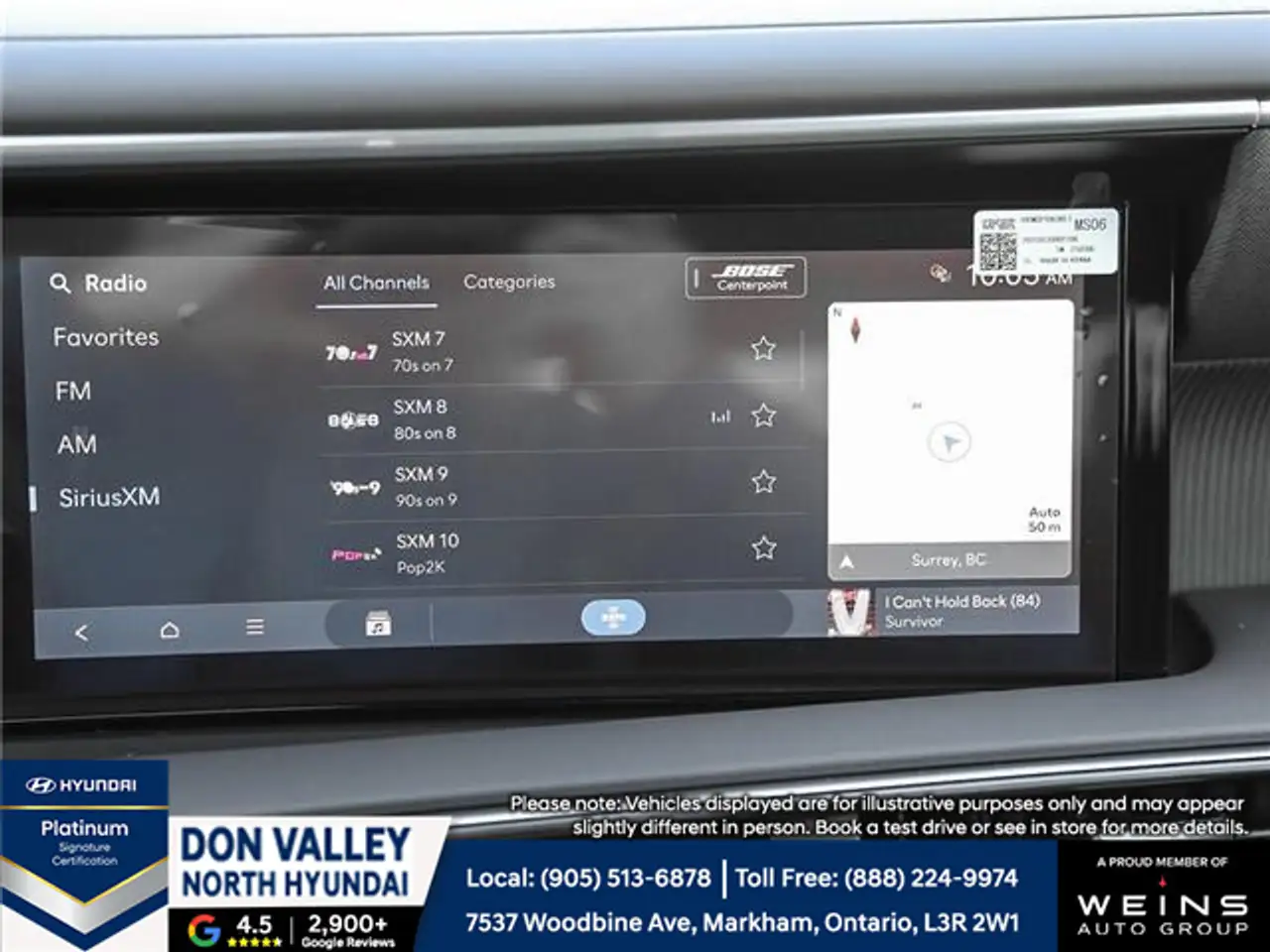 Hyundai PALISADE снимка Hyundai PALISADE