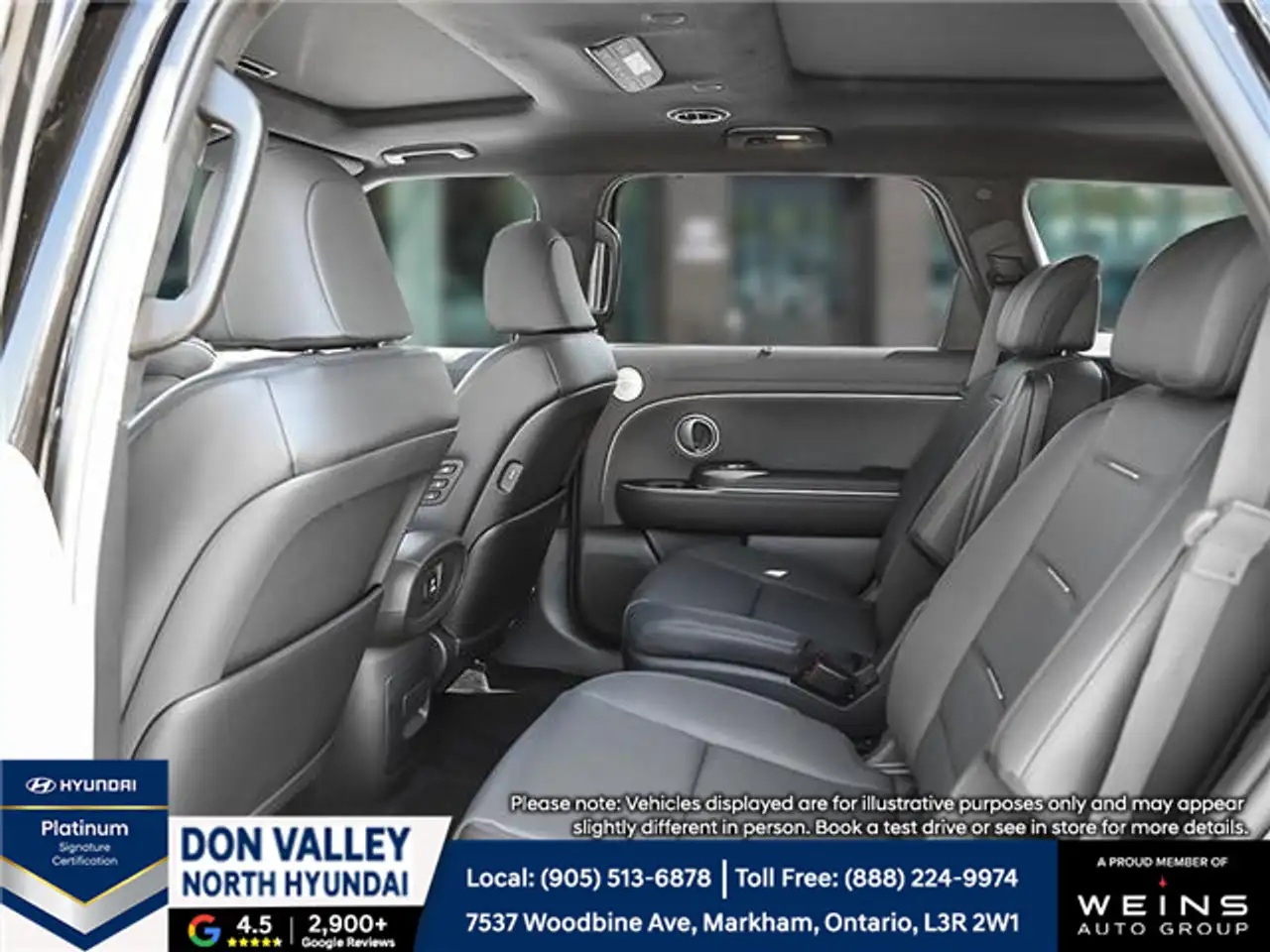 Hyundai PALISADE снимка Hyundai PALISADE