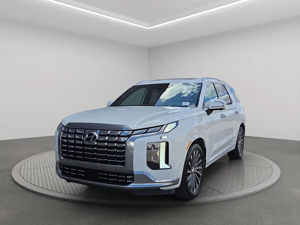 2023 Hyundai PALISADE