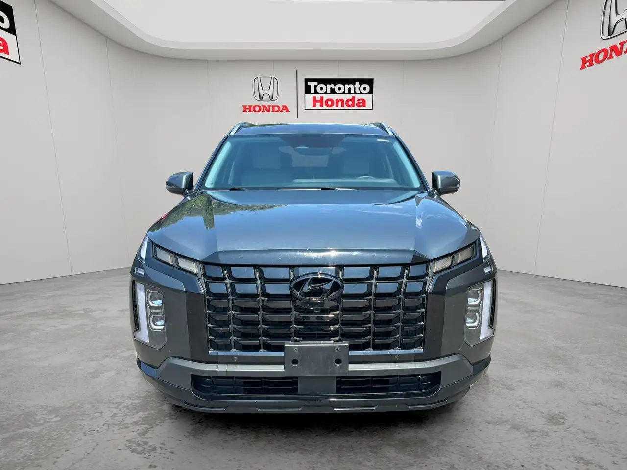 2023 Hyundai PALISADE