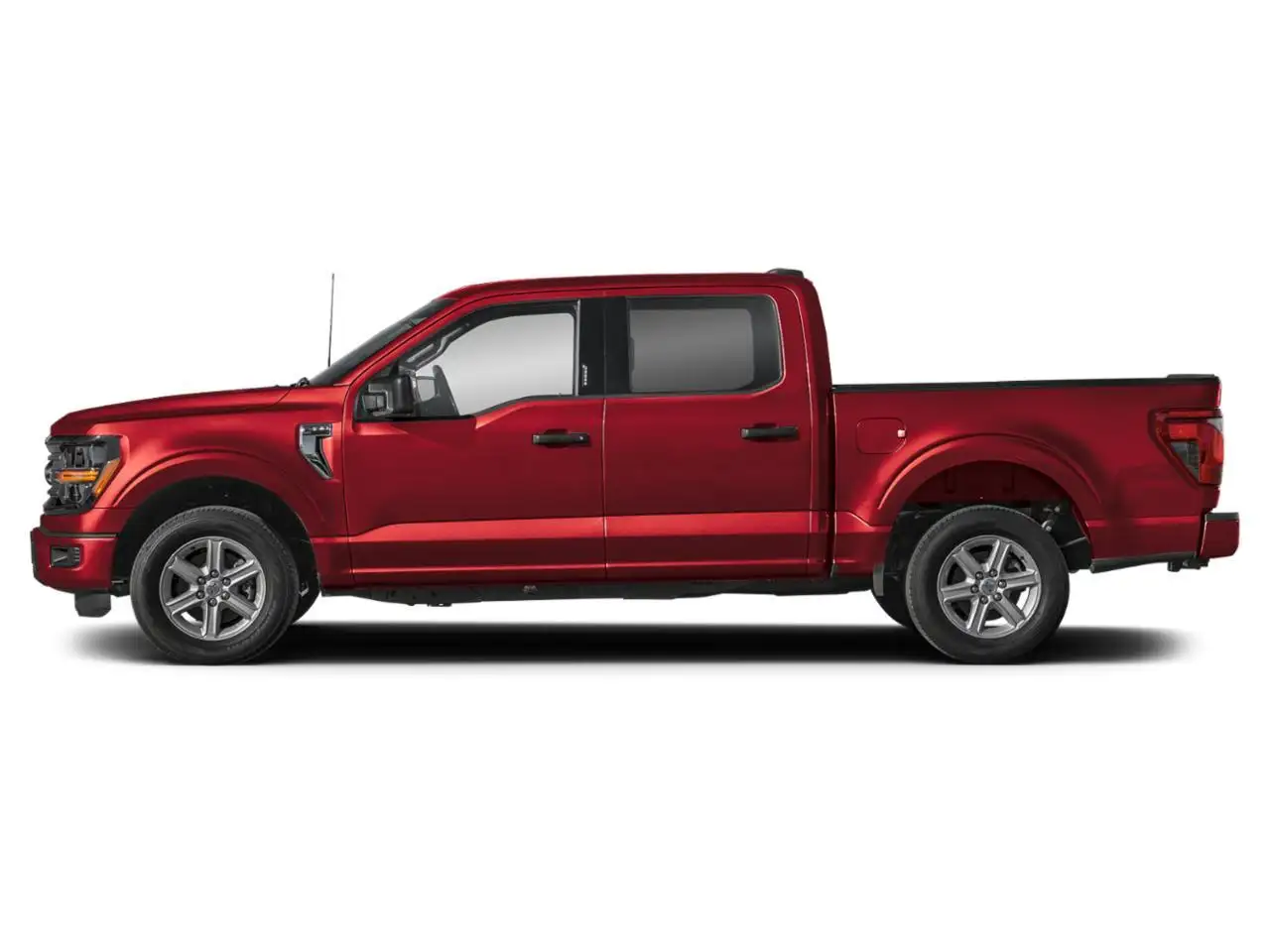 Ford F 150 fotografie Ford F 150
