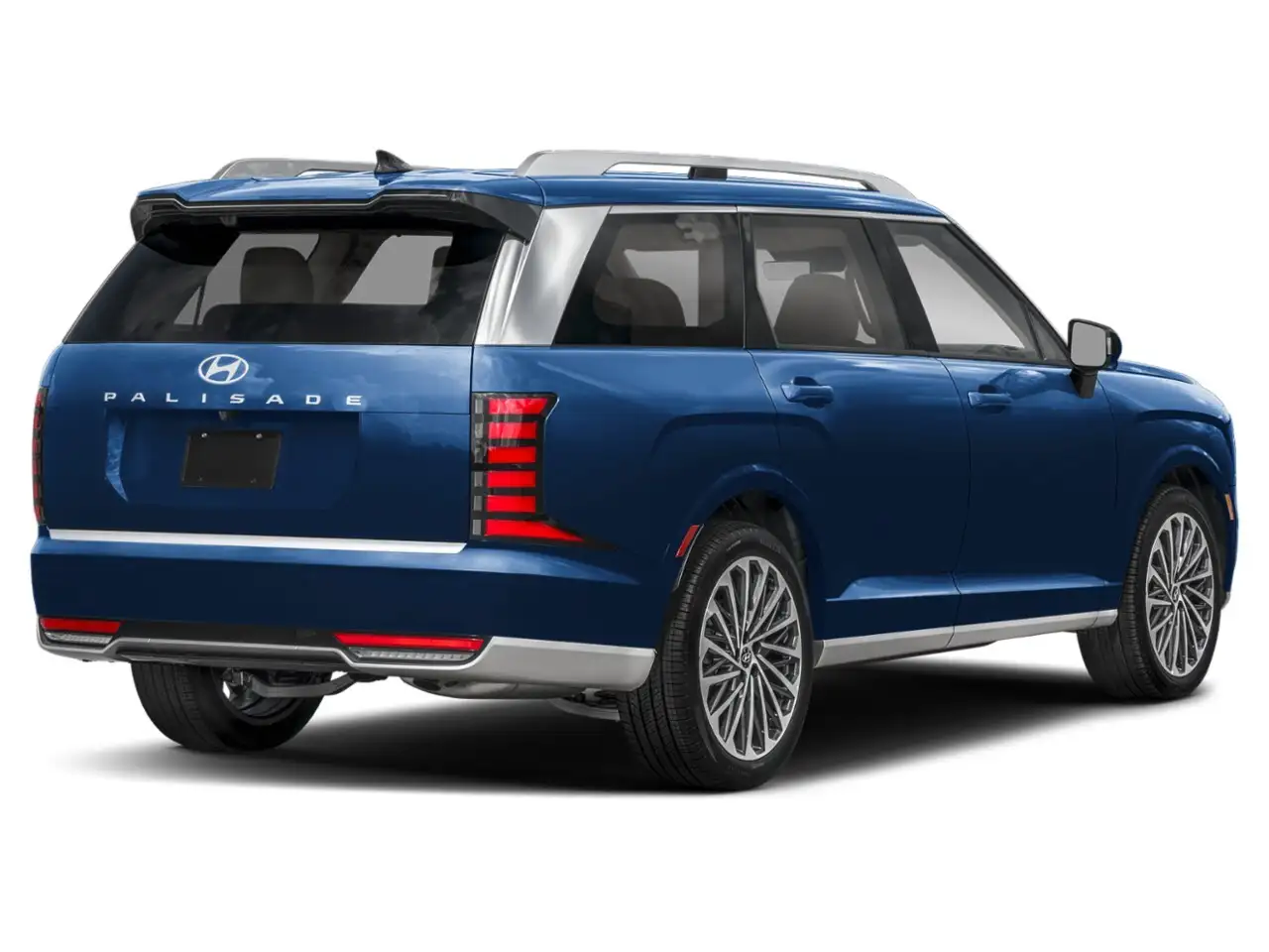 Hyundai PALISADE fotografie Hyundai PALISADE