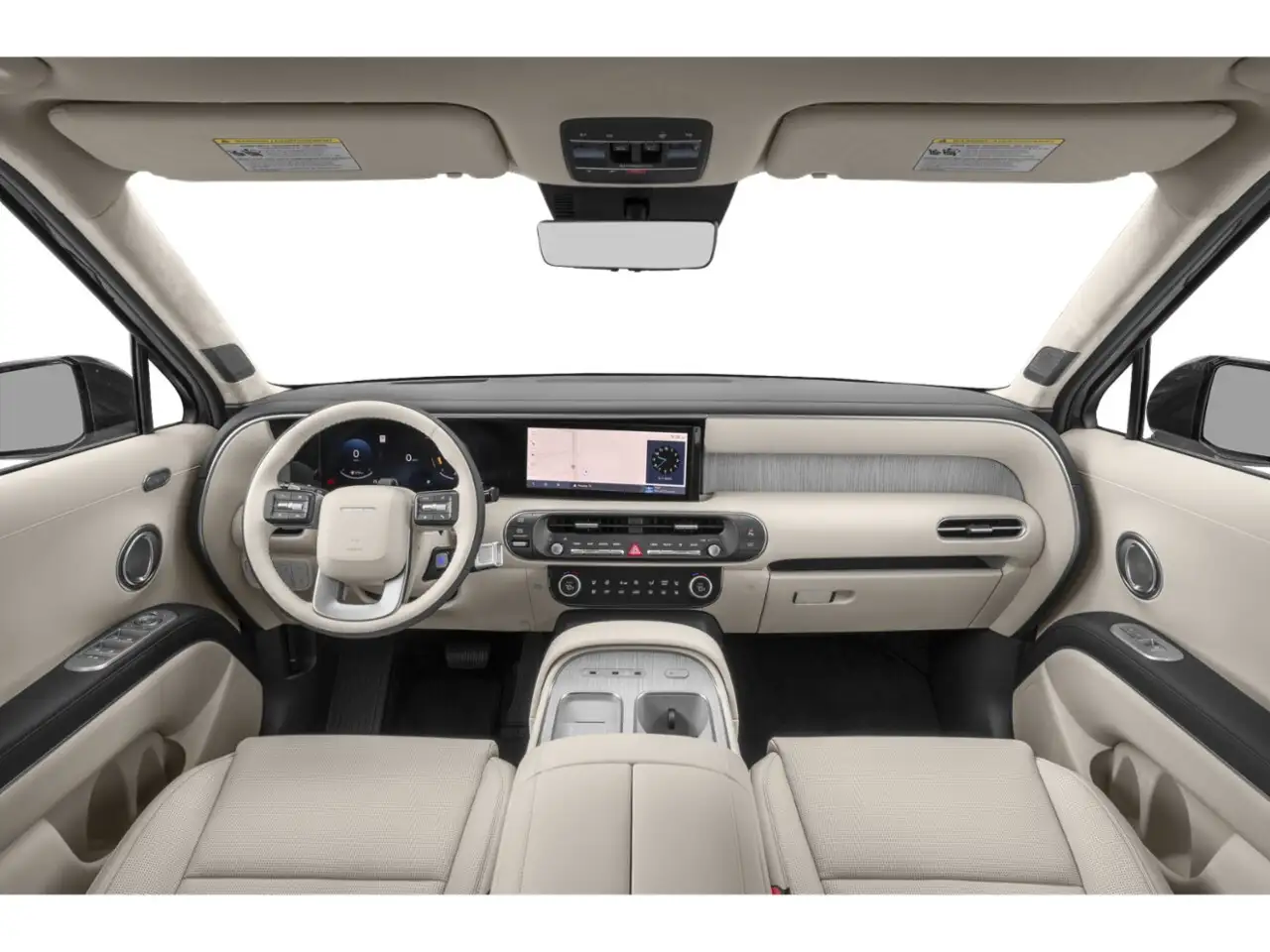 Hyundai PALISADE fotografie Hyundai PALISADE