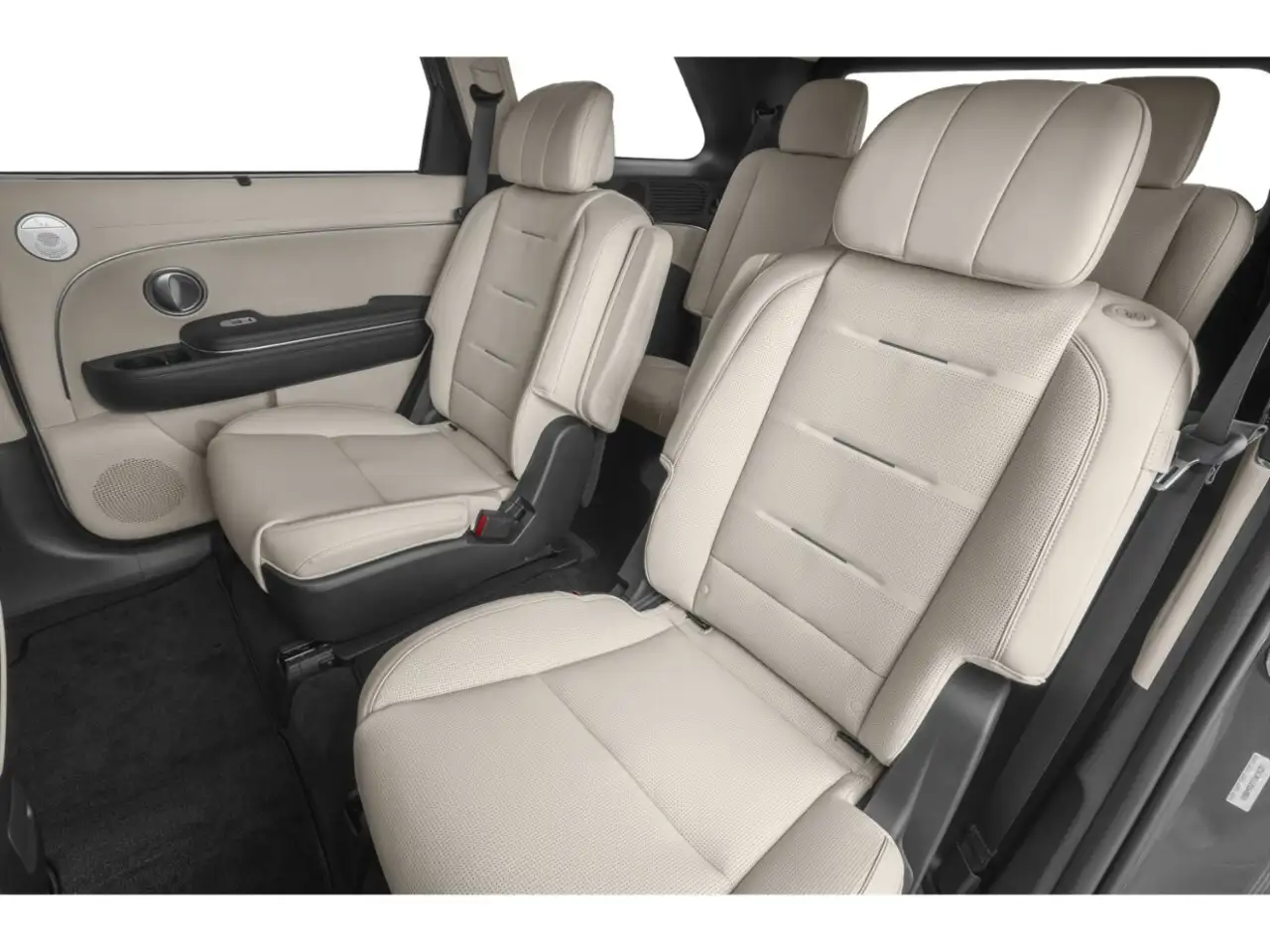 Hyundai PALISADE fotografie Hyundai PALISADE