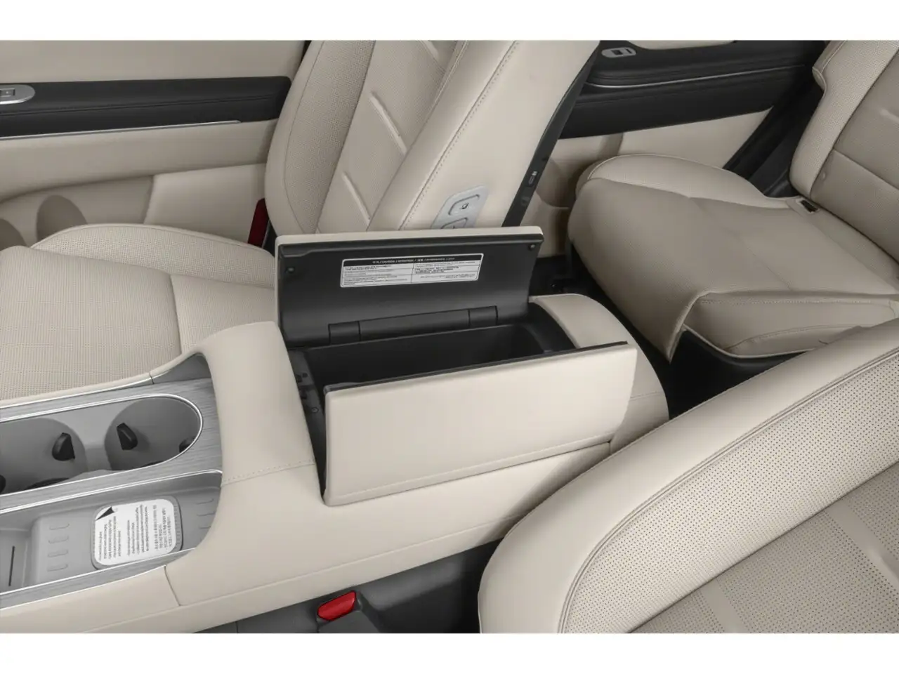 Hyundai PALISADE fotografie Hyundai PALISADE