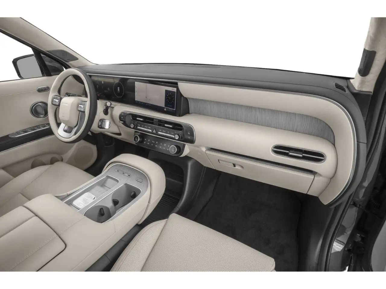 Hyundai PALISADE fotografie Hyundai PALISADE