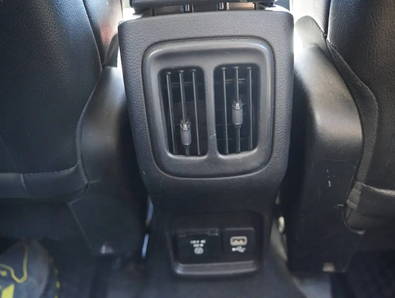 Jeep Compass photo Jeep Compass