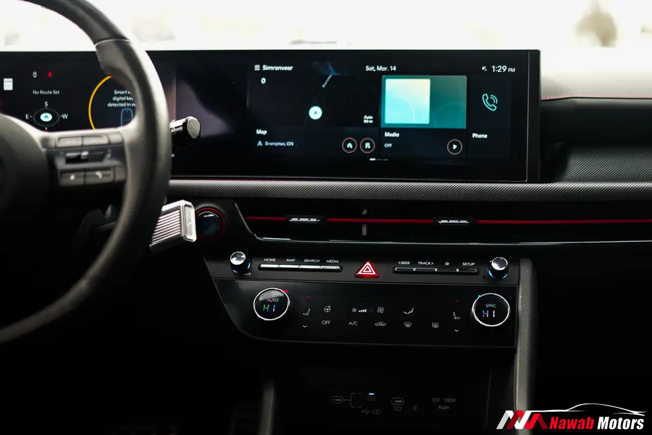 Hyundai SONATA fotografie Hyundai SONATA