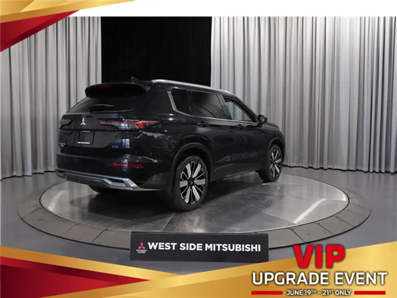 Mitsubishi Outlander снимка Mitsubishi Outlander