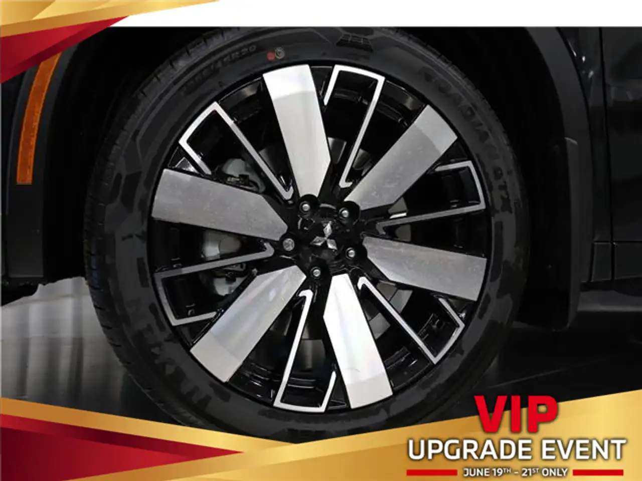 Mitsubishi Outlander снимка Mitsubishi Outlander