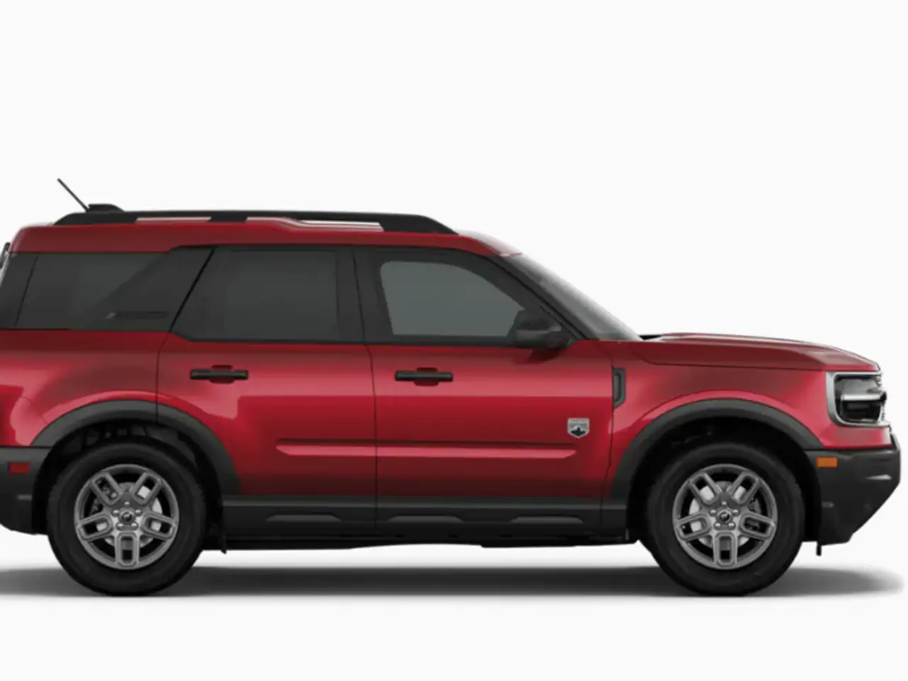 Ford Bronco Sport photo Ford Bronco Sport