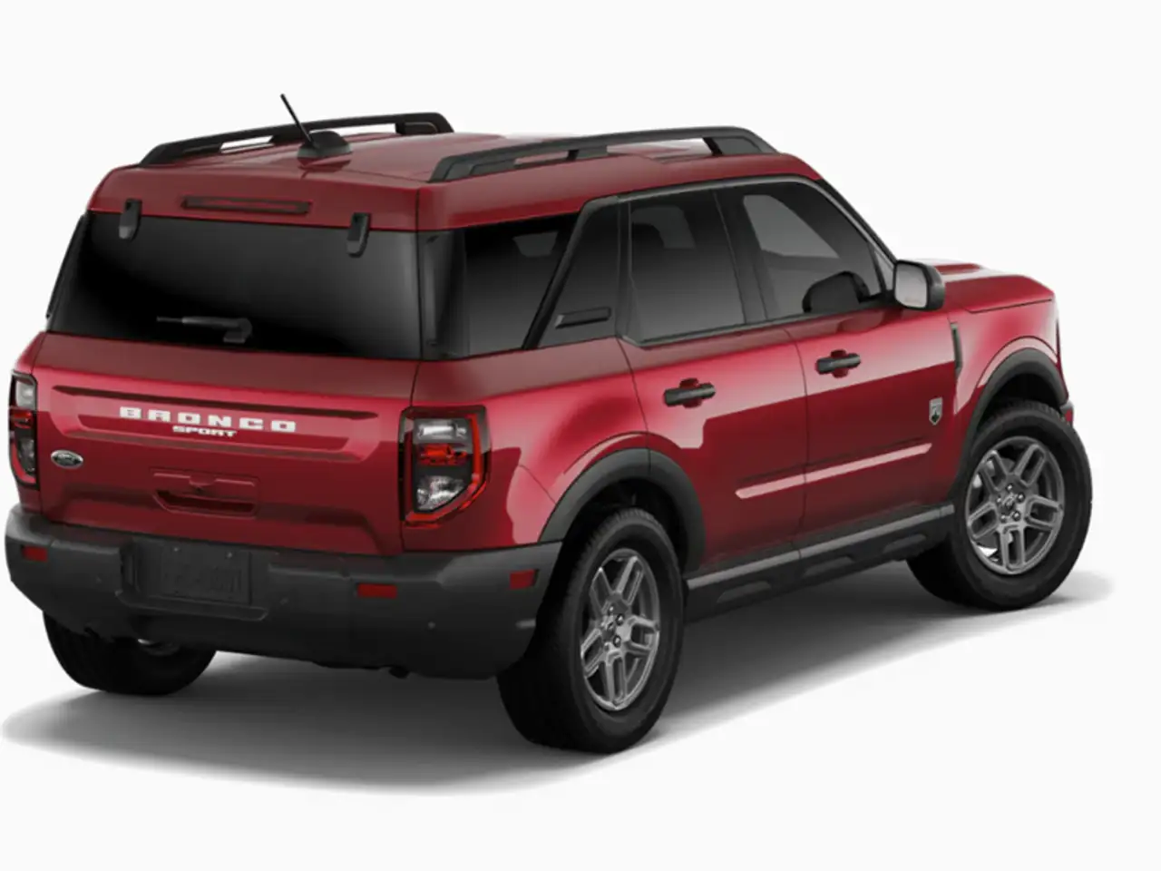 Ford Bronco Sport photo Ford Bronco Sport