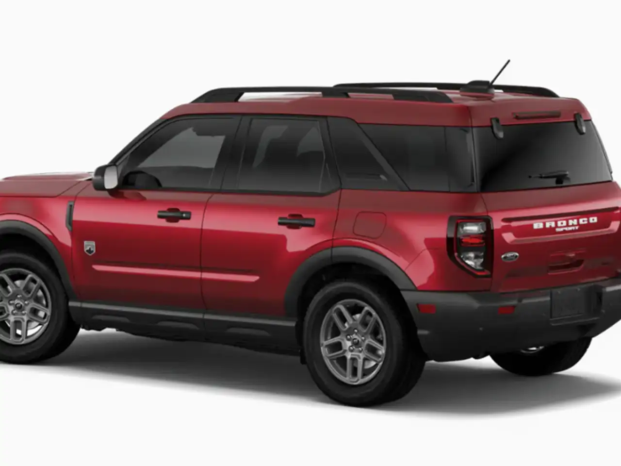Ford Bronco Sport photo Ford Bronco Sport