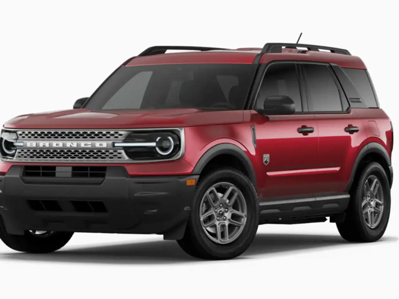 Ford Bronco Sport photo Ford Bronco Sport