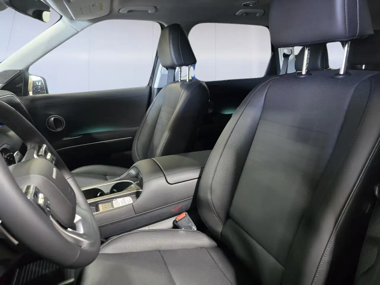 Hyundai PALISADE Hybrid снимка Hyundai PALISADE Hybrid