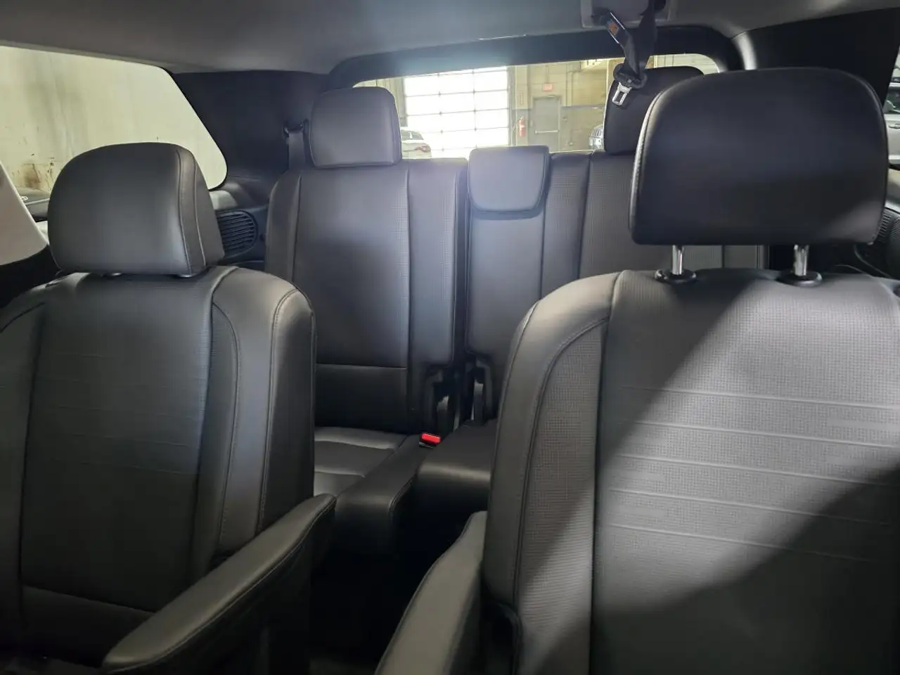 Hyundai PALISADE Hybrid снимка Hyundai PALISADE Hybrid