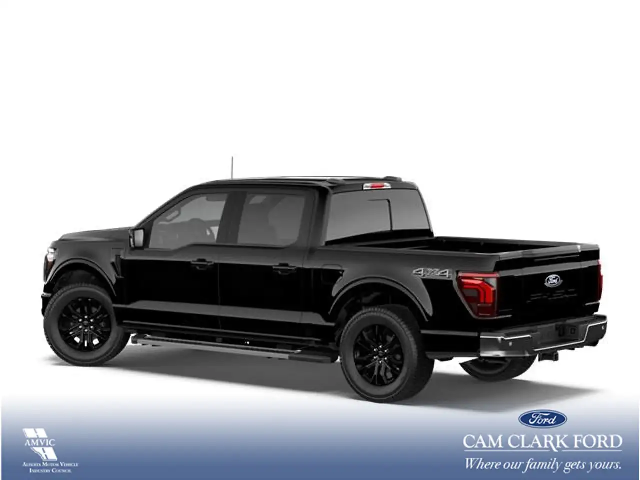 2026 Ford F 150