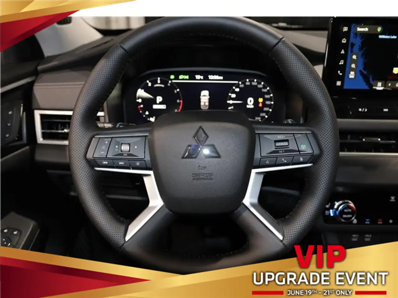 Mitsubishi Outlander снимка Mitsubishi Outlander