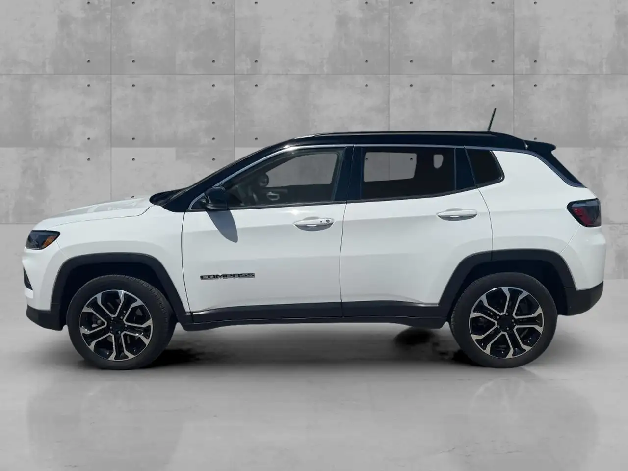 Jeep Compass photo Jeep Compass