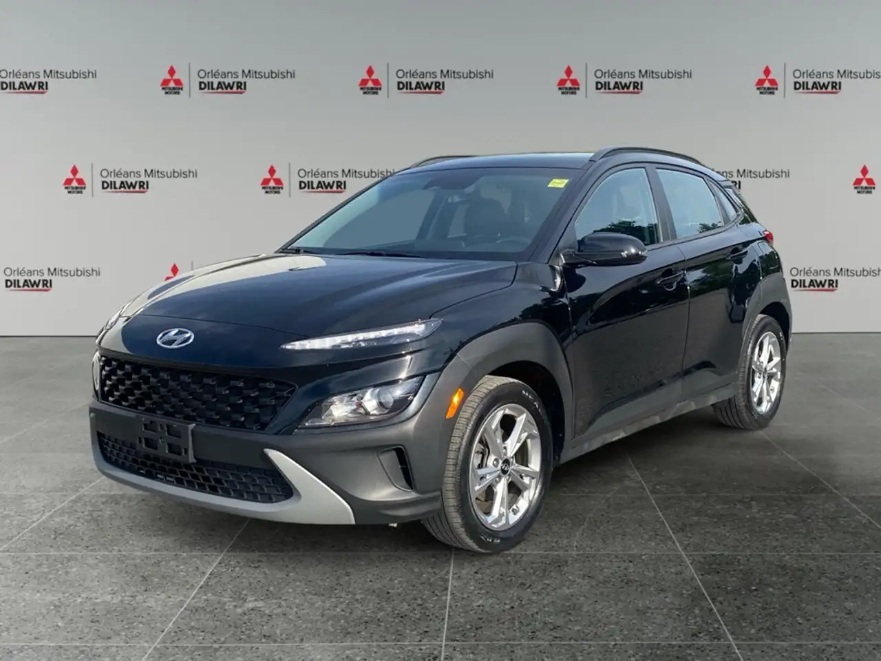 2023 Hyundai KONA