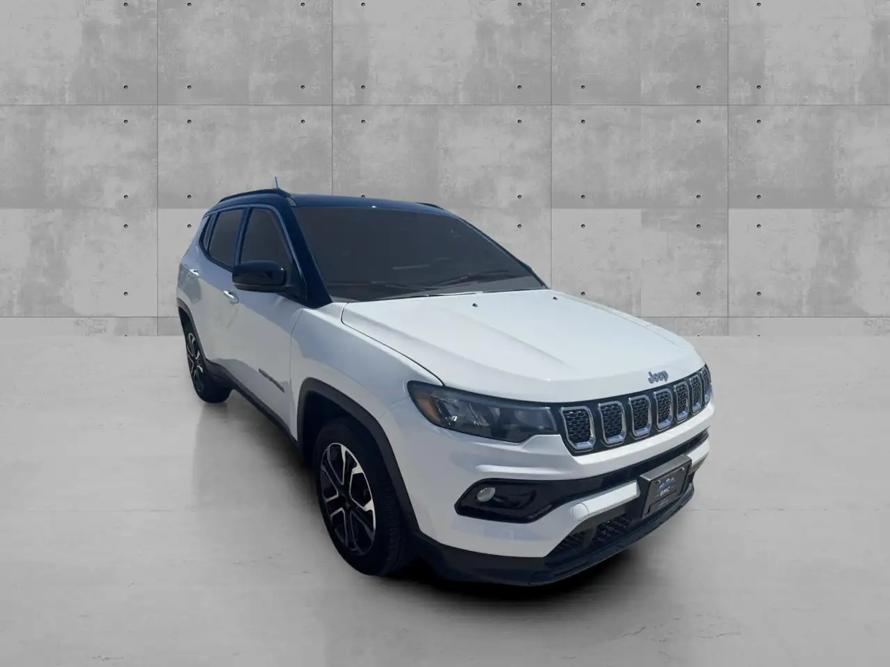 Jeep Compass photo Jeep Compass