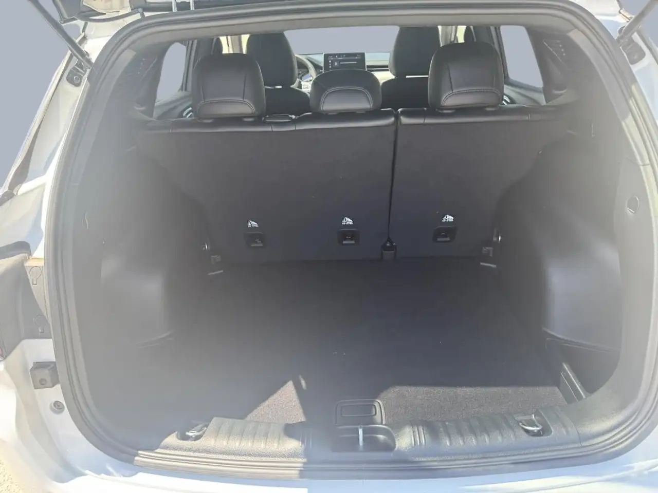 Jeep Compass photo Jeep Compass