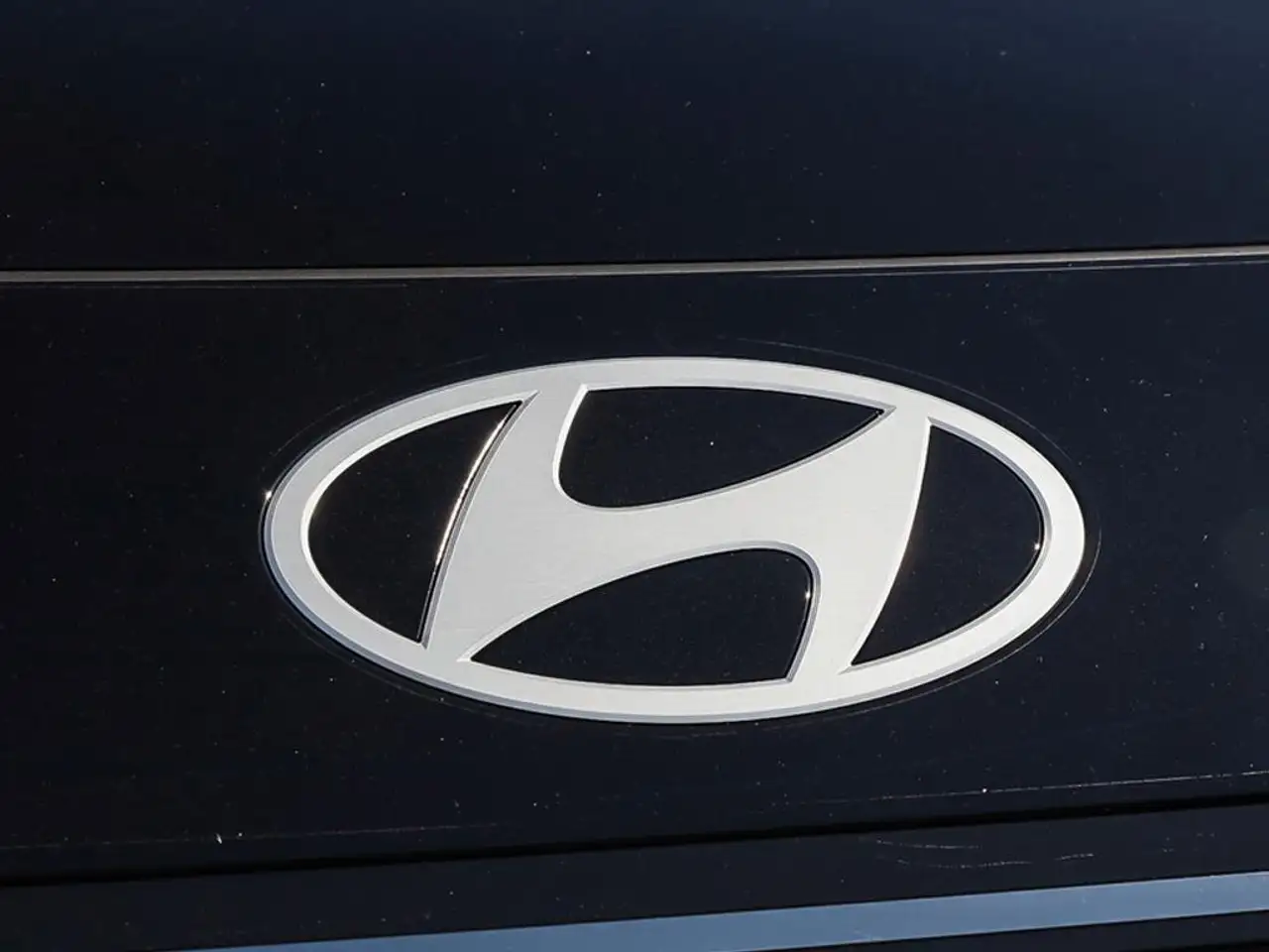 Hyundai PALISADE Hybrid снимка Hyundai PALISADE Hybrid
