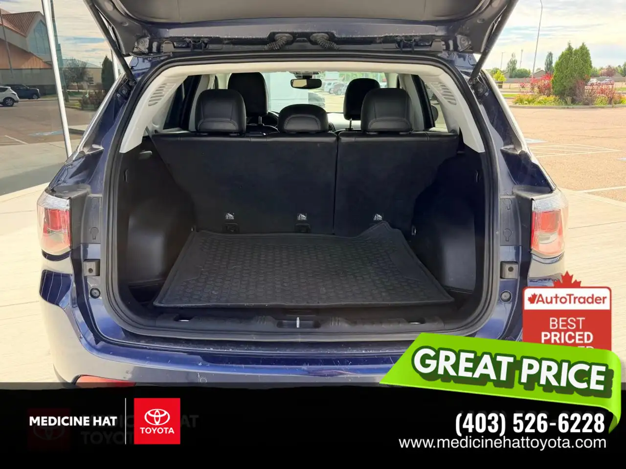 Jeep Compass photo Jeep Compass