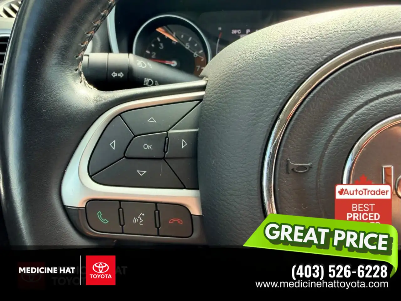Jeep Compass photo Jeep Compass