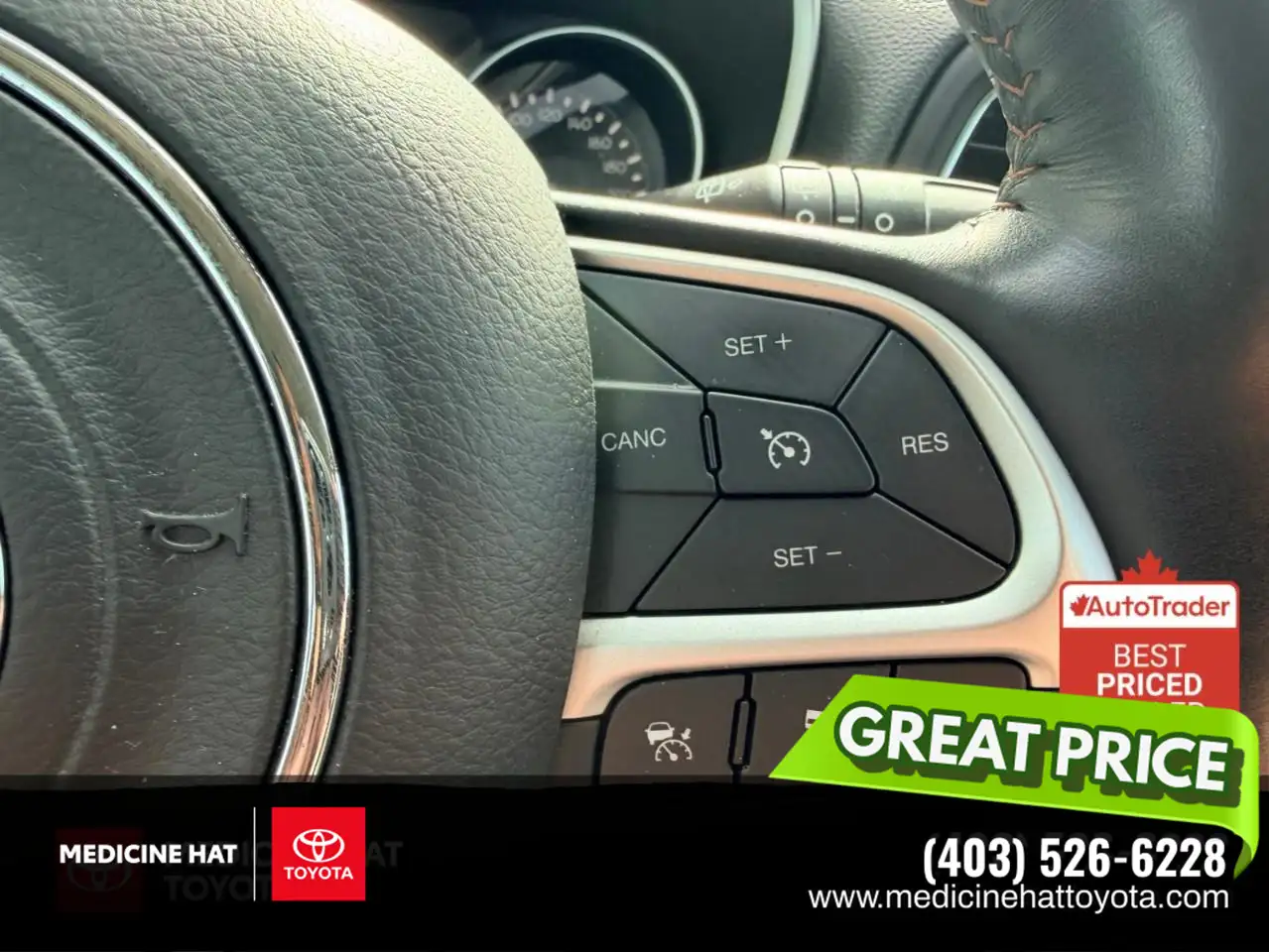 Jeep Compass photo Jeep Compass
