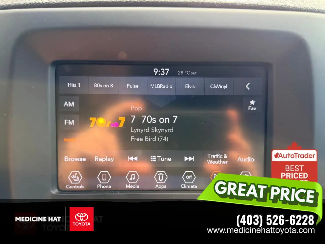 Jeep Compass photo Jeep Compass