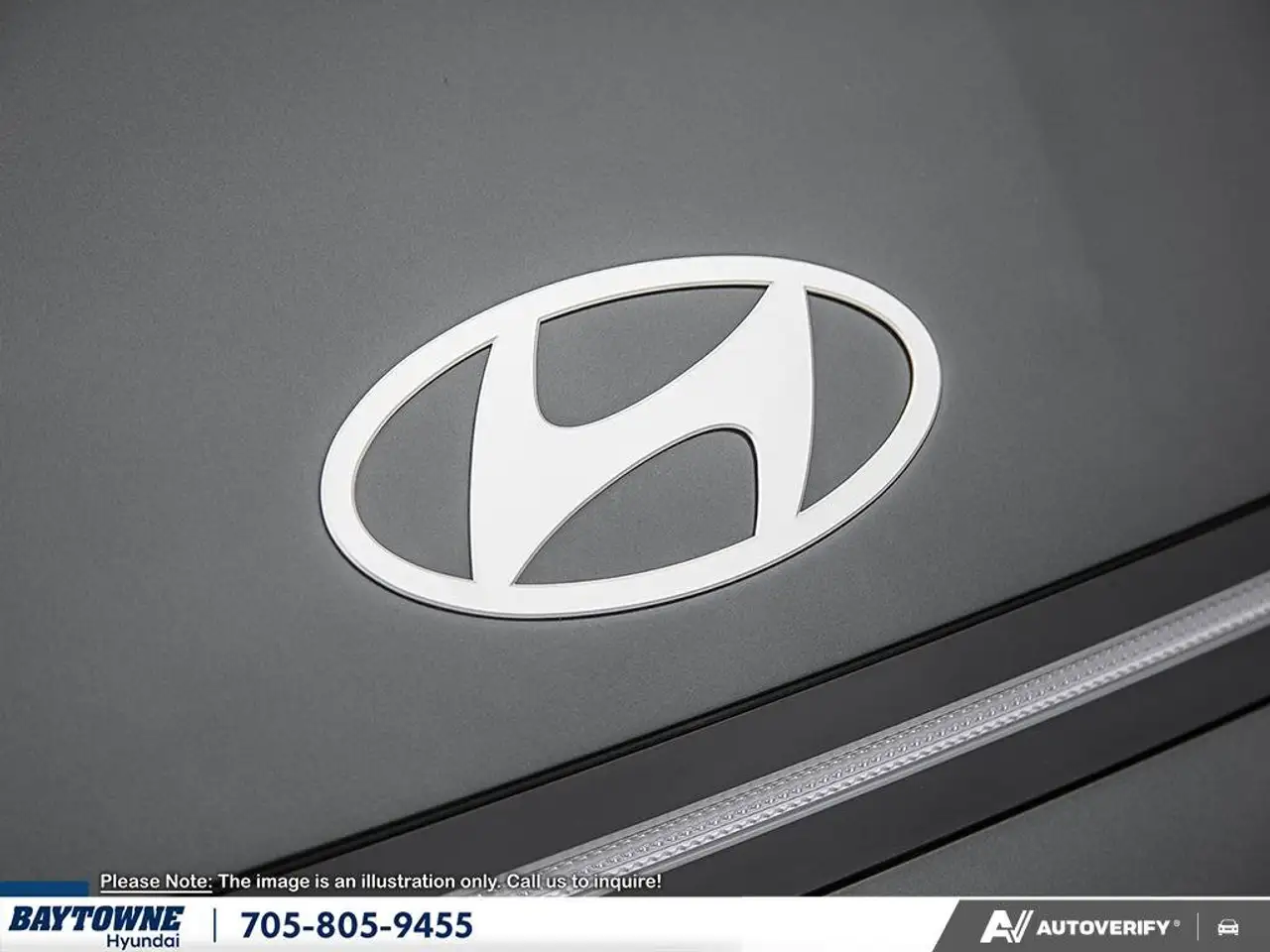 Hyundai SONATA photo Hyundai SONATA