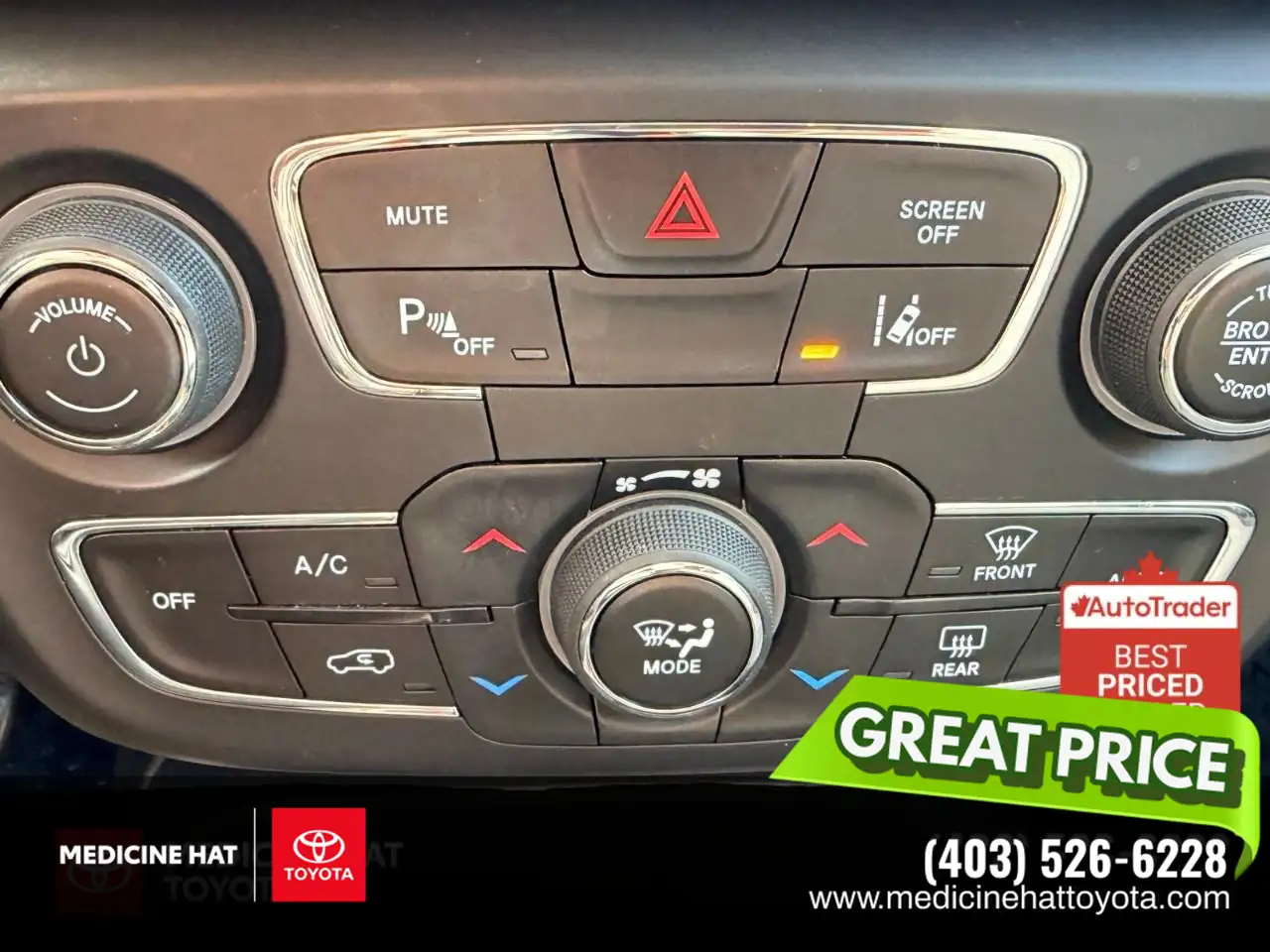 Jeep Compass photo Jeep Compass