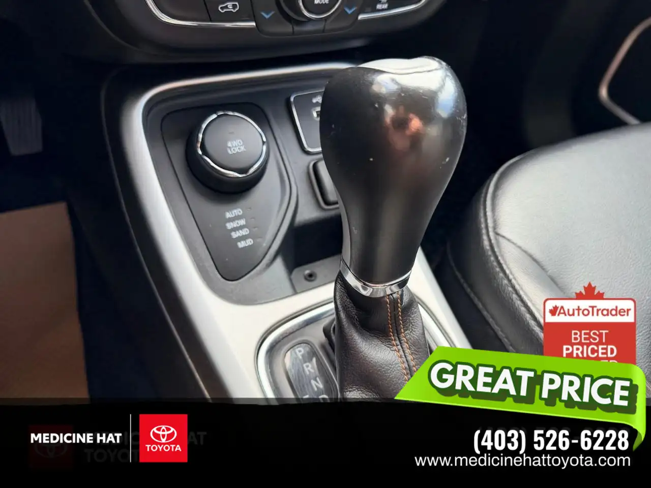 Jeep Compass photo Jeep Compass