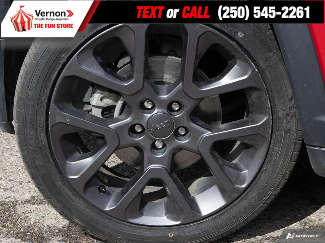 Jeep Compass photo Jeep Compass