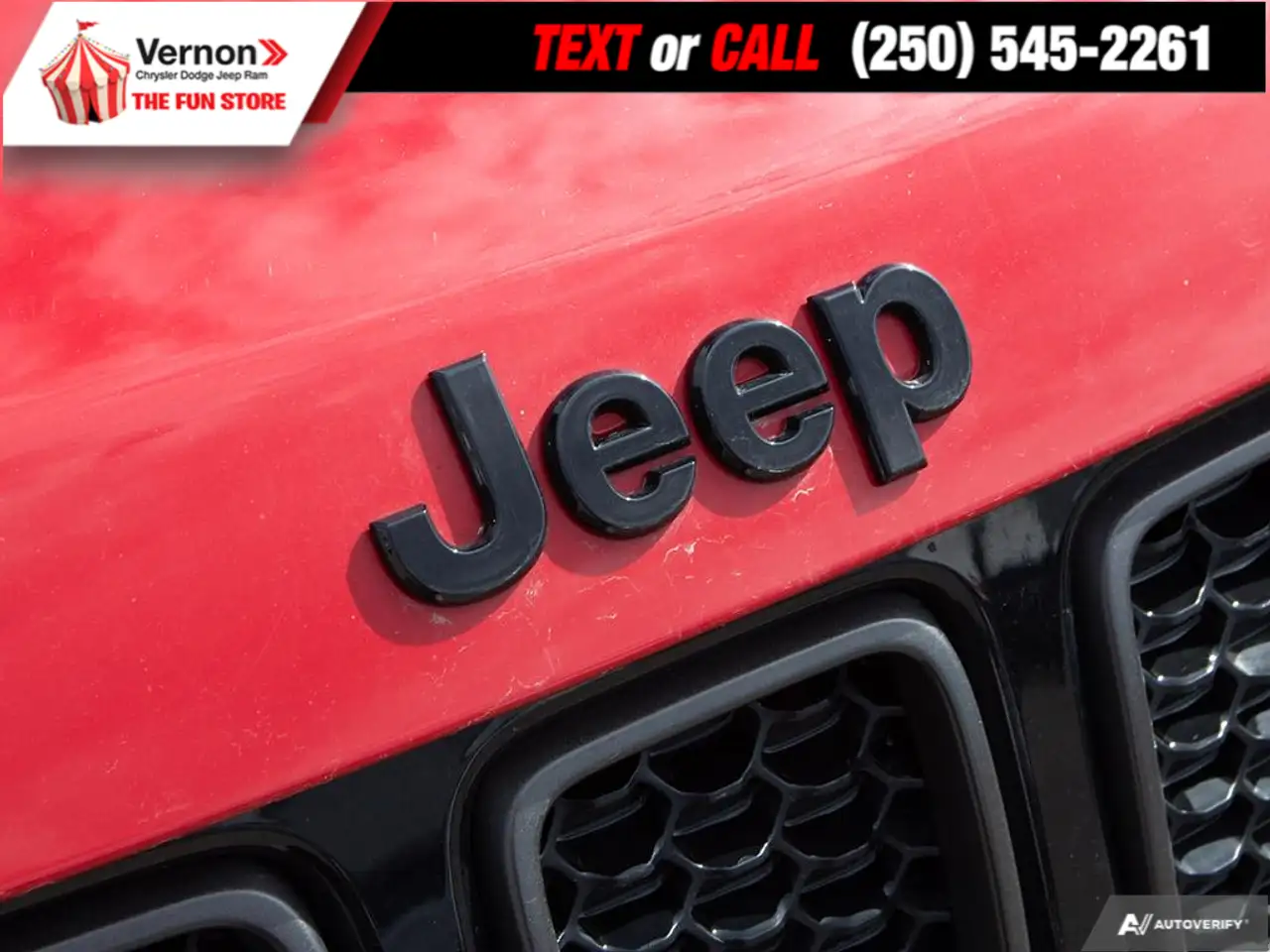 Jeep Compass photo Jeep Compass