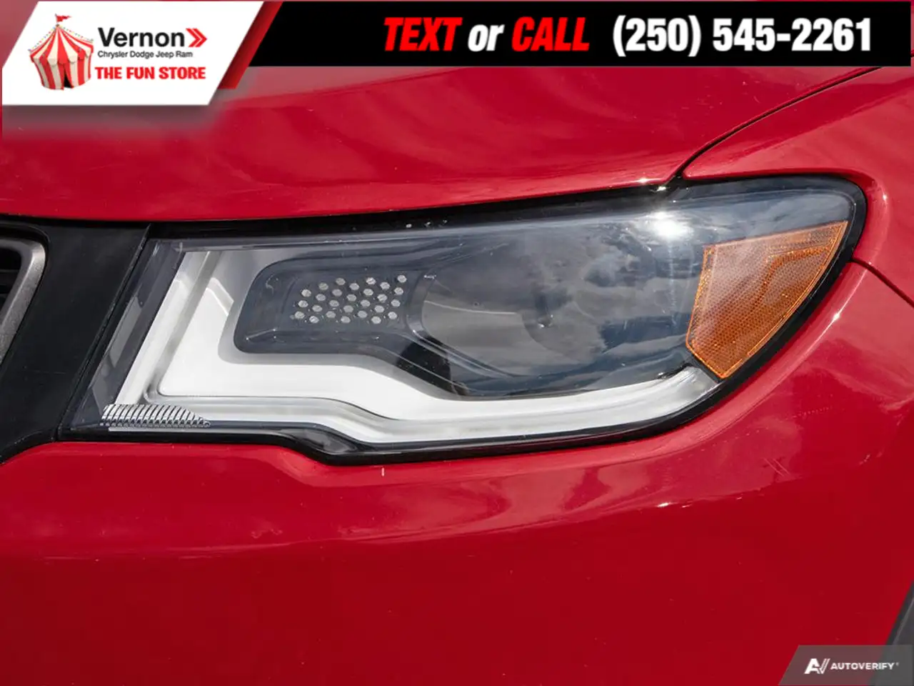 Jeep Compass photo Jeep Compass
