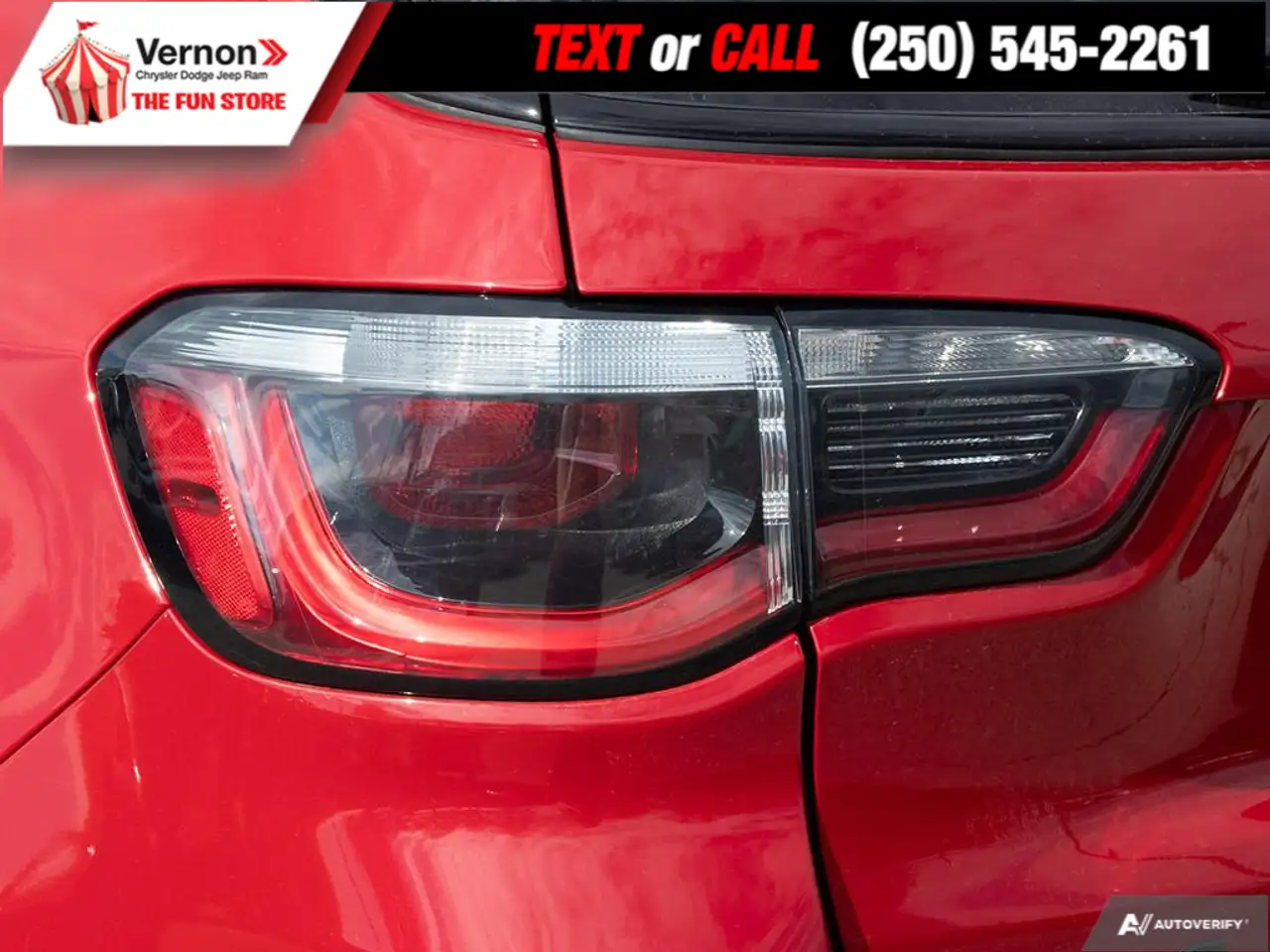 Jeep Compass photo Jeep Compass