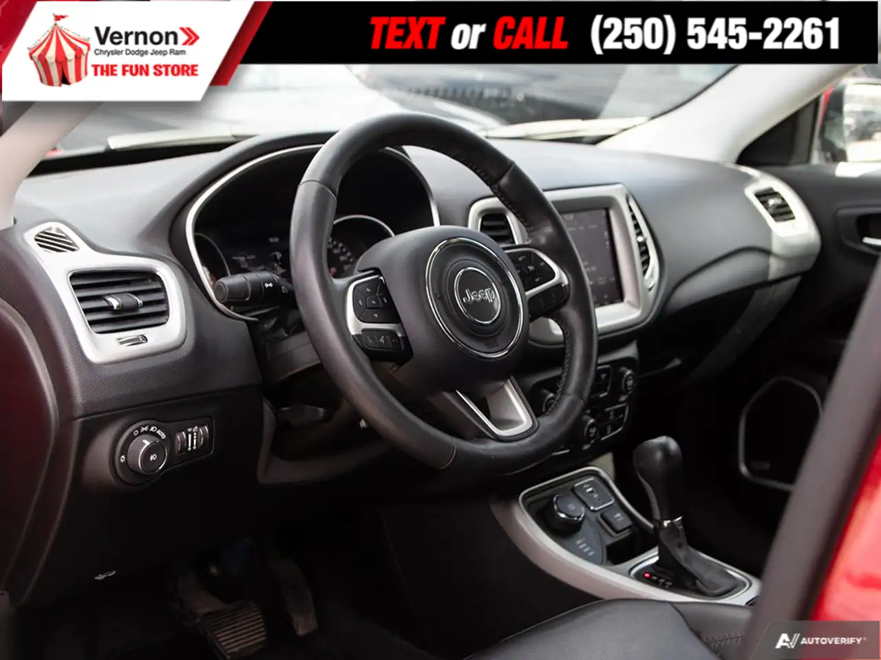 Jeep Compass photo Jeep Compass