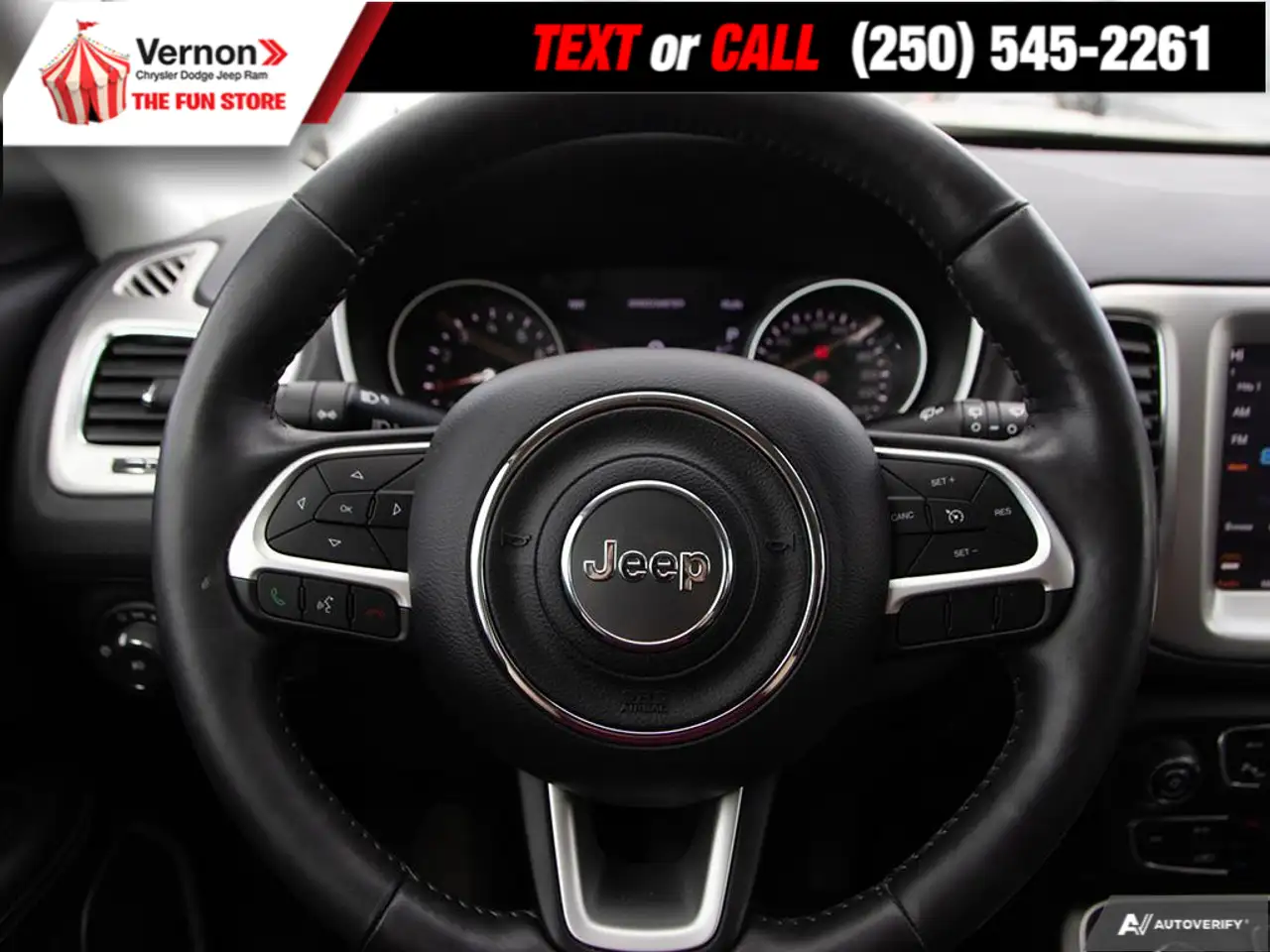 Jeep Compass photo Jeep Compass